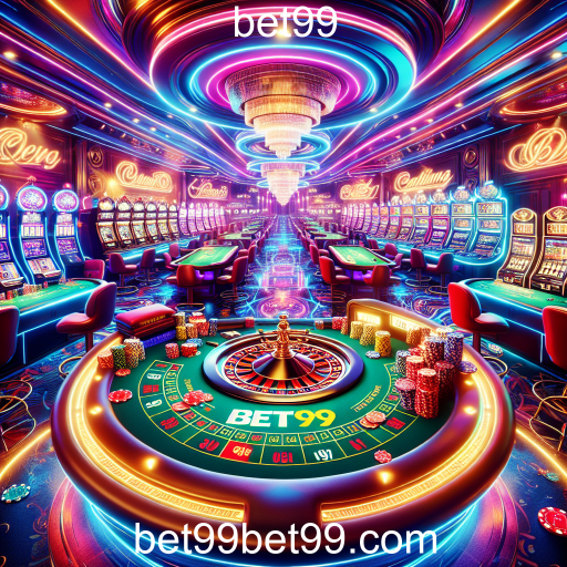 Explorando a Diversidade em 'Jogos Diversos' no Bet99