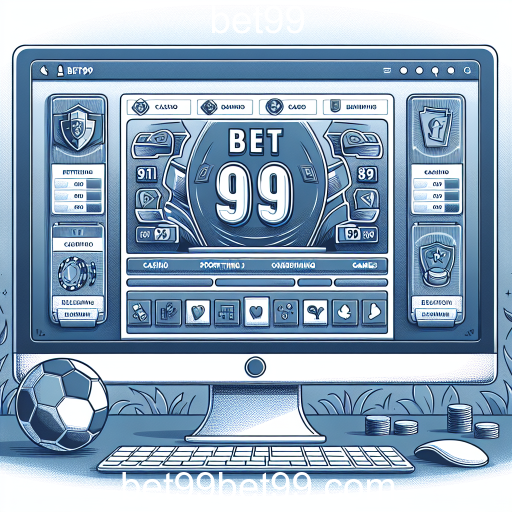 Domine o Bet99: Seu Guia Completo de Apostas