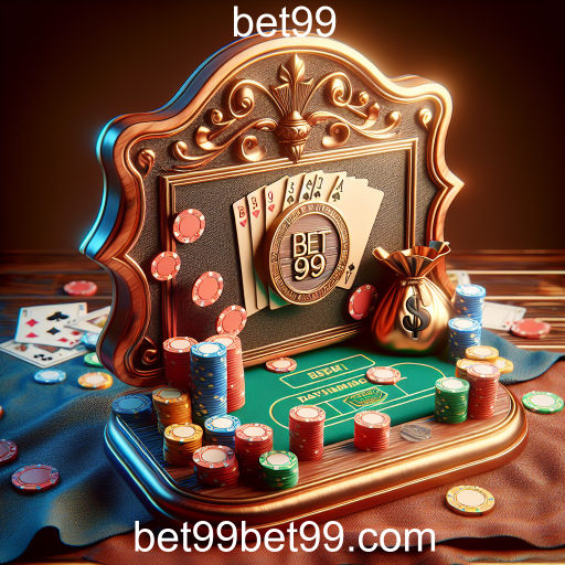 A Ascensão dos Jogos de Mesa na Bet99